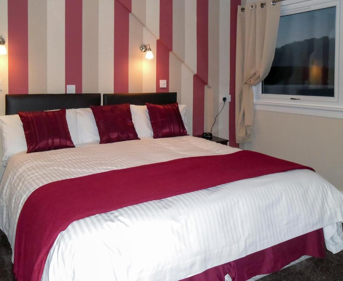 Hotel The Bayview Rothesay Esterno foto