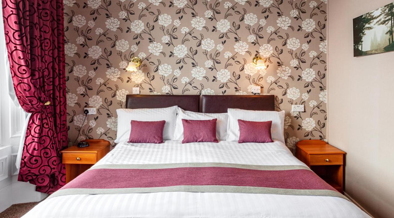 Hotel The Bayview Rothesay Esterno foto