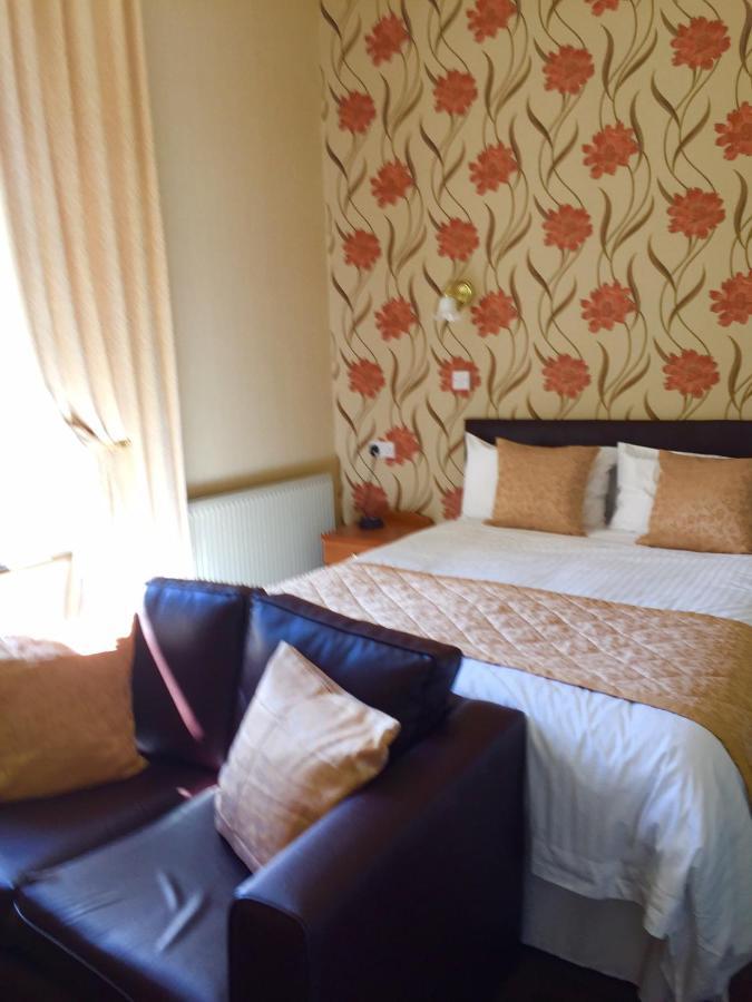 Hotel The Bayview Rothesay Esterno foto