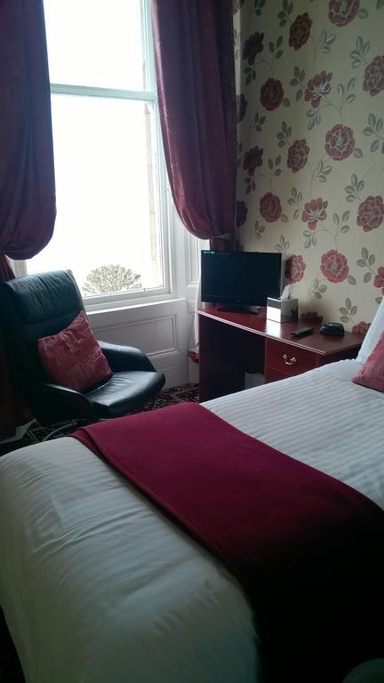 Hotel The Bayview Rothesay Esterno foto