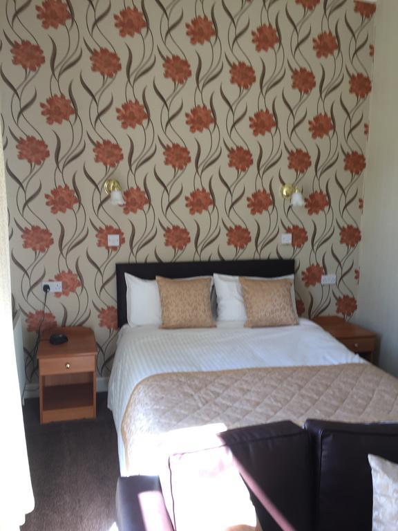 Hotel The Bayview Rothesay Esterno foto