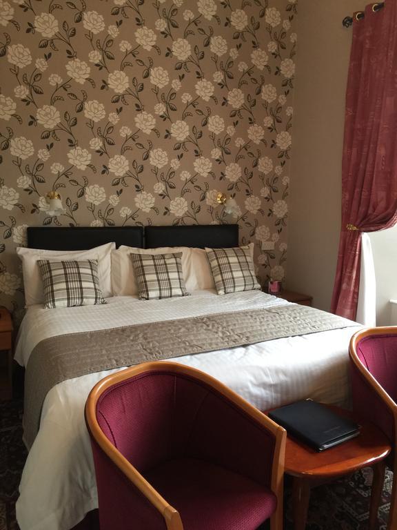 Hotel The Bayview Rothesay Esterno foto
