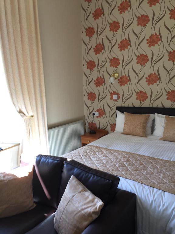 Hotel The Bayview Rothesay Esterno foto