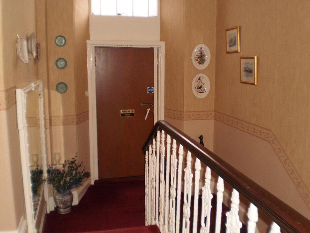 Hotel The Bayview Rothesay Esterno foto